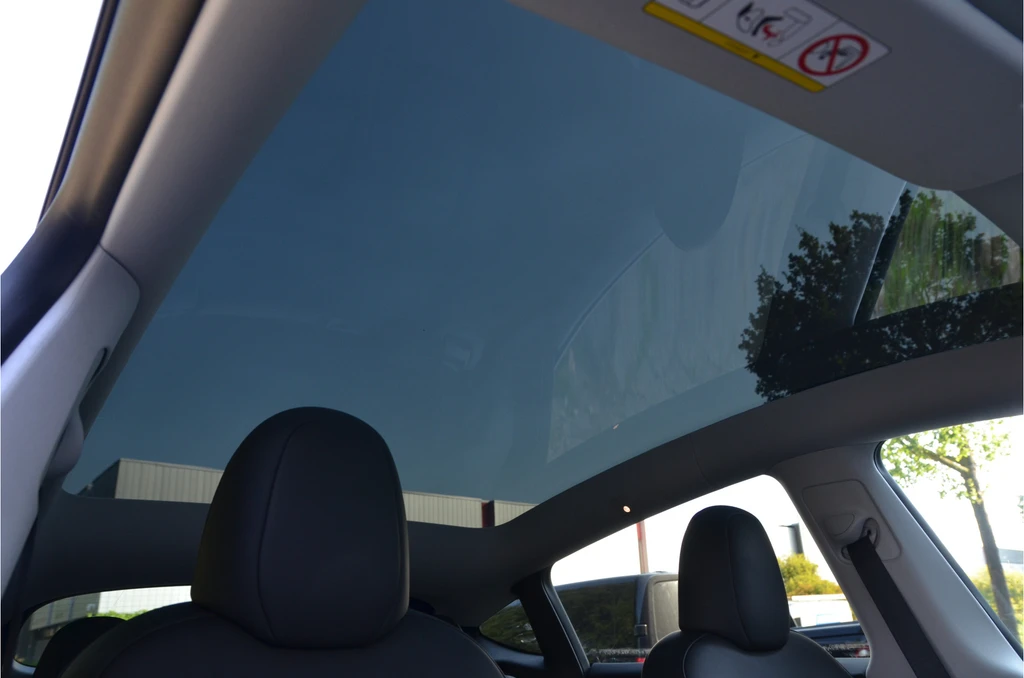 Tesla Model Y – foto 6