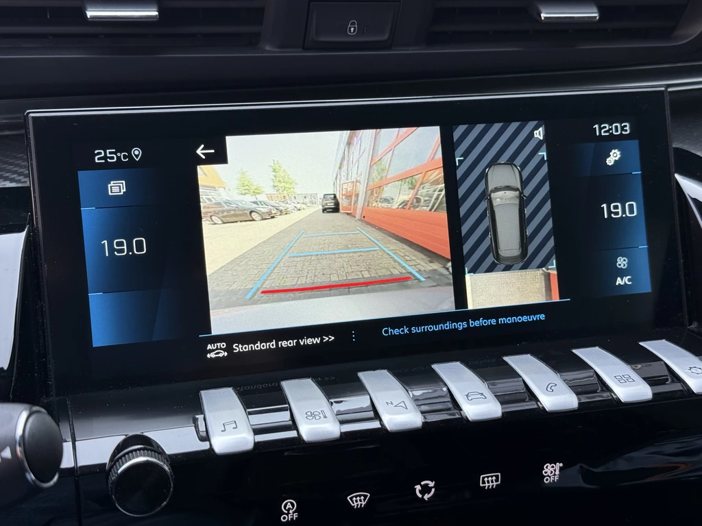 Peugeot 508 – foto 28