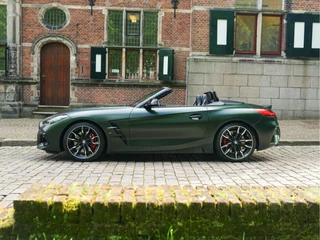 BMW Z4 – thumbnail 3