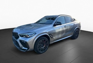 BMW X6 – thumbnail 1