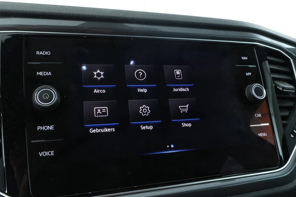 Volkswagen T-Roc – foto 26