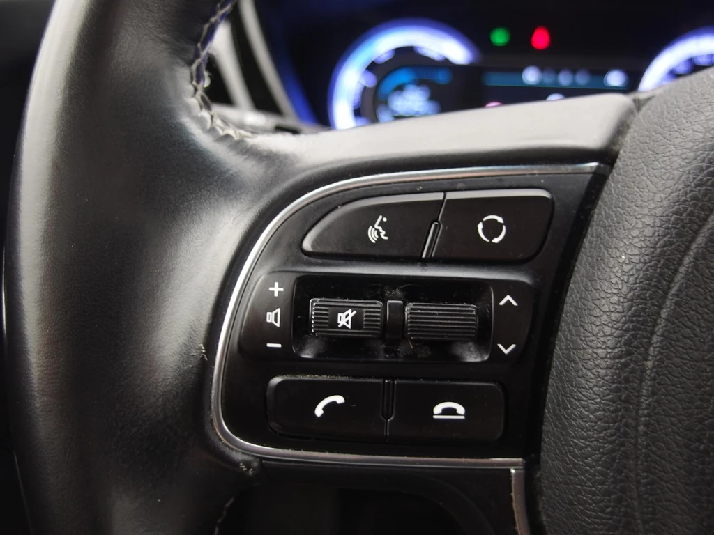 Kia Niro – foto 36