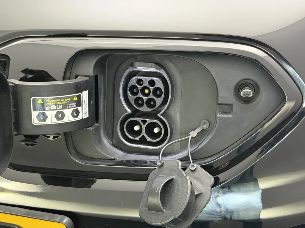 Kia e-Niro – foto 37