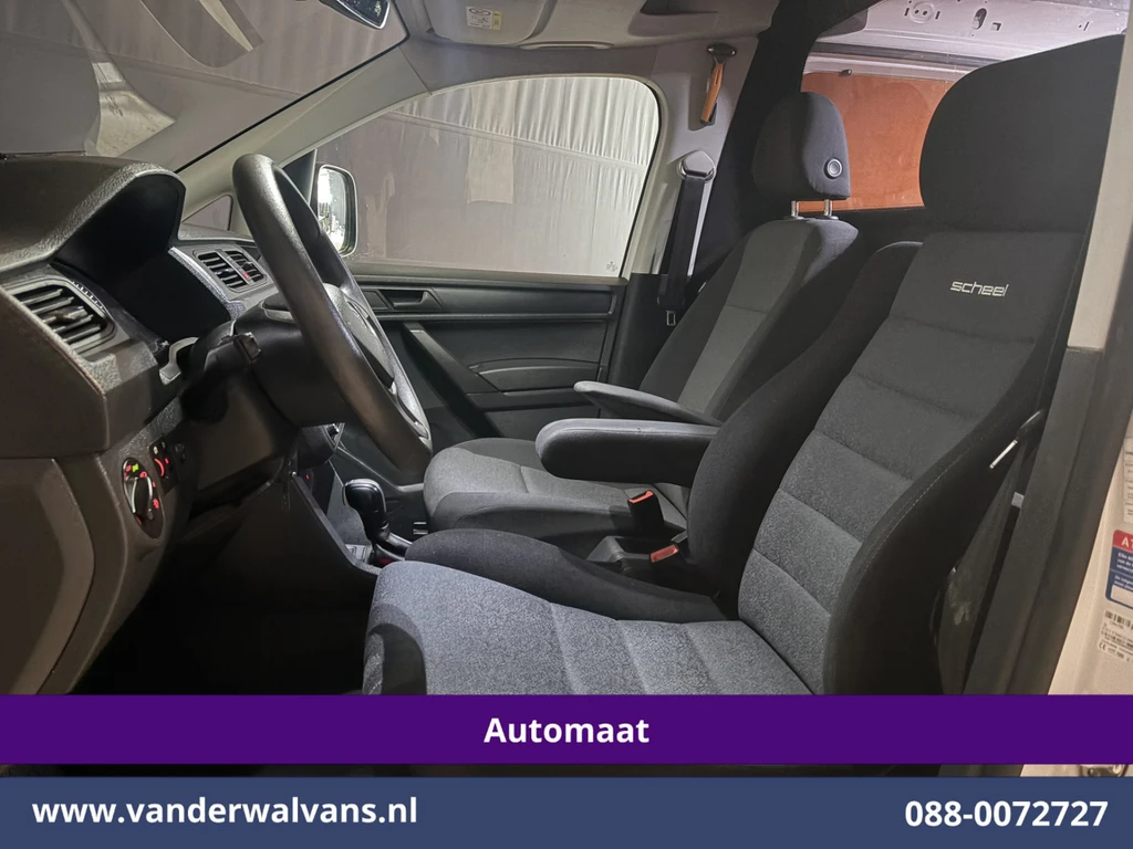 Volkswagen Caddy – foto 13