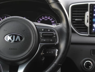 Kia Sportage – thumbnail 31