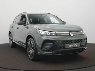 Volkswagen Tiguan – thumbnail 9