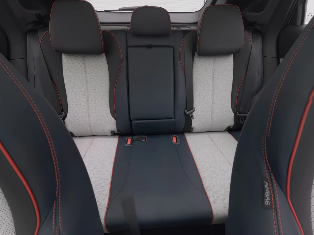 BYD ATTO 3 – foto 21