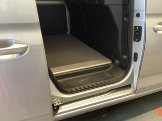 Volkswagen Caddy – thumbnail 44