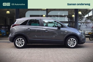 Opel Crossland X – thumbnail 8