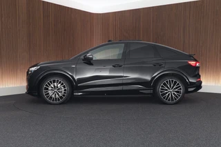 Audi Q4 Sportback e-tron – thumbnail 2