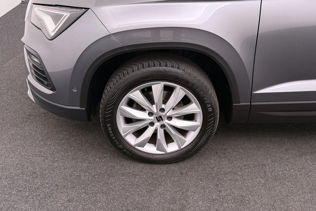 SEAT Ateca – foto 7