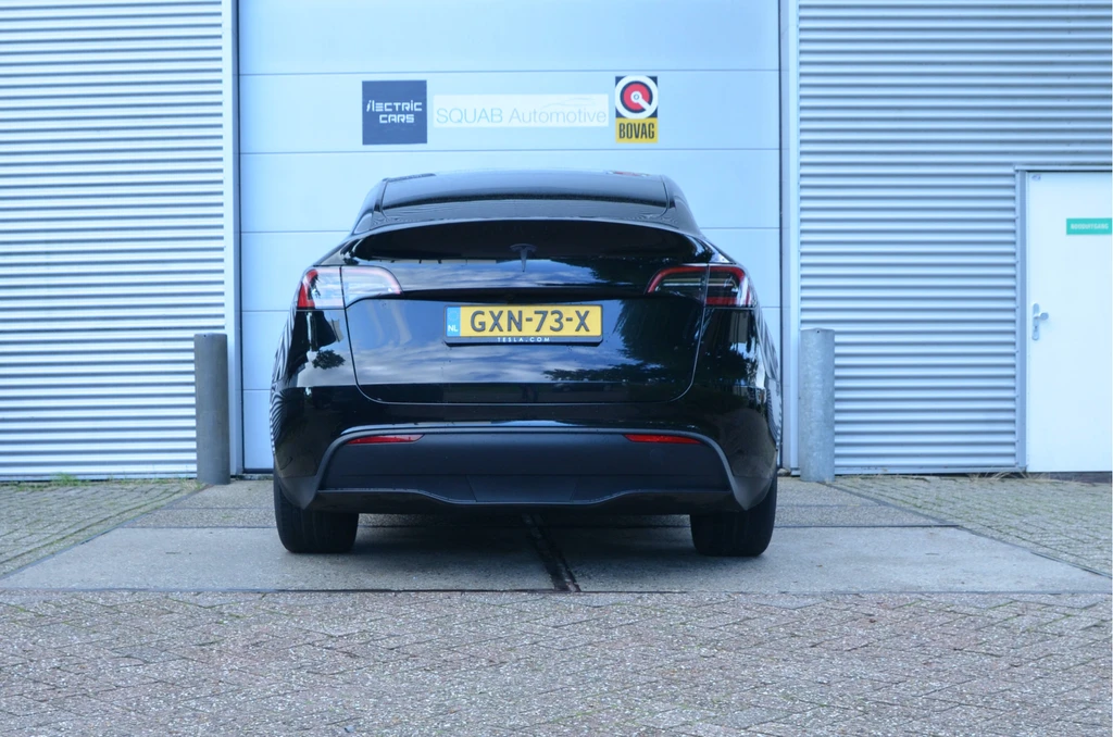 Tesla Model Y – foto 2