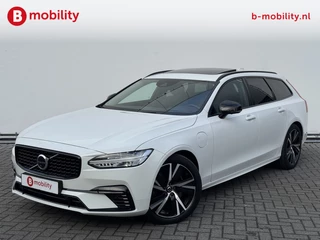 Volvo V90 – thumbnail 1