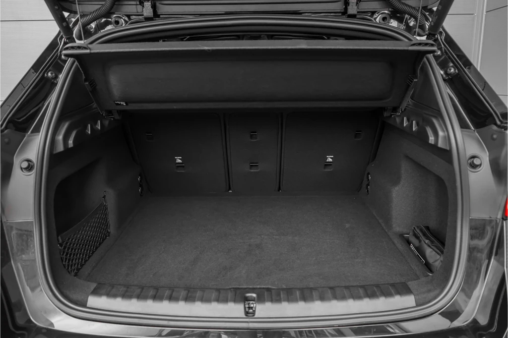 BMW X1 – foto 15