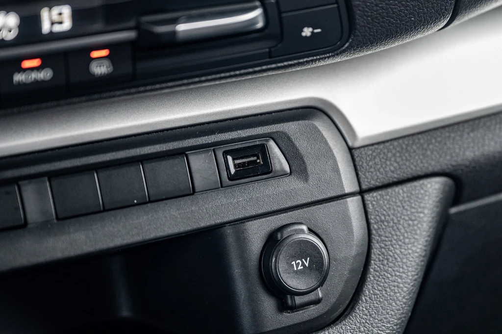 Peugeot e-Expert – foto 68