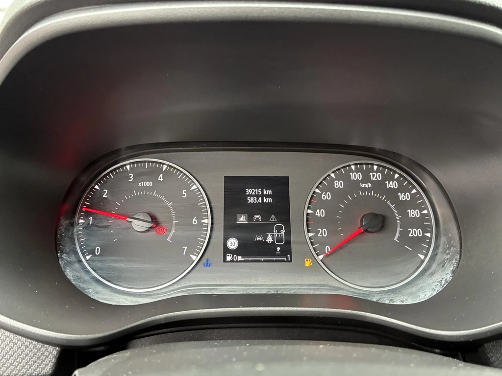 Dacia Sandero – foto 30