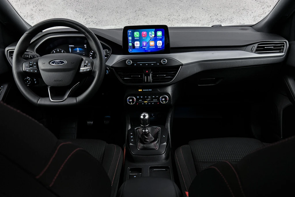 Ford Focus – foto 19