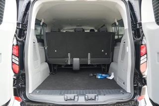 Ford Transit Custom – thumbnail 10