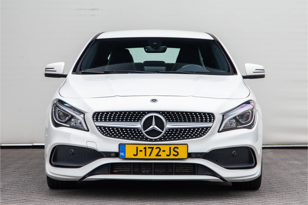 Mercedes-Benz CLA – foto 9