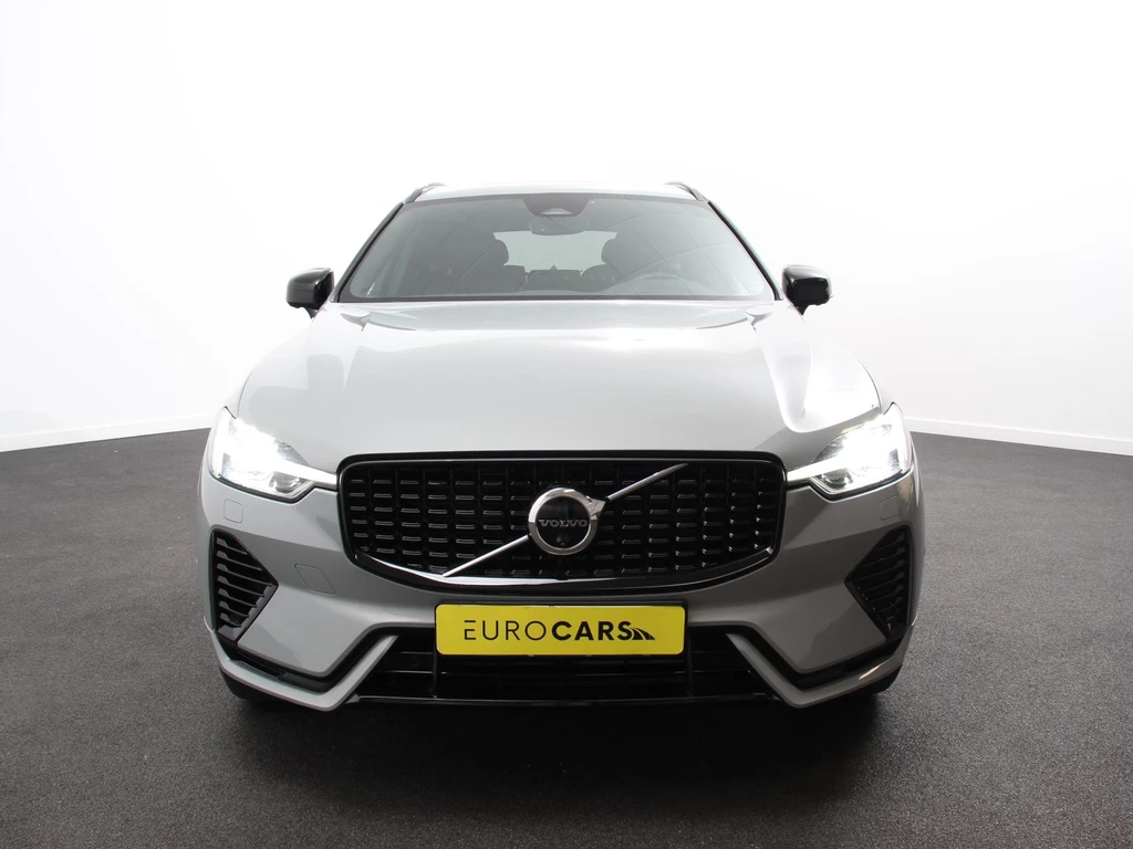 Volvo XC60 – foto 6