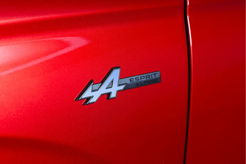 Renault Austral – foto 15