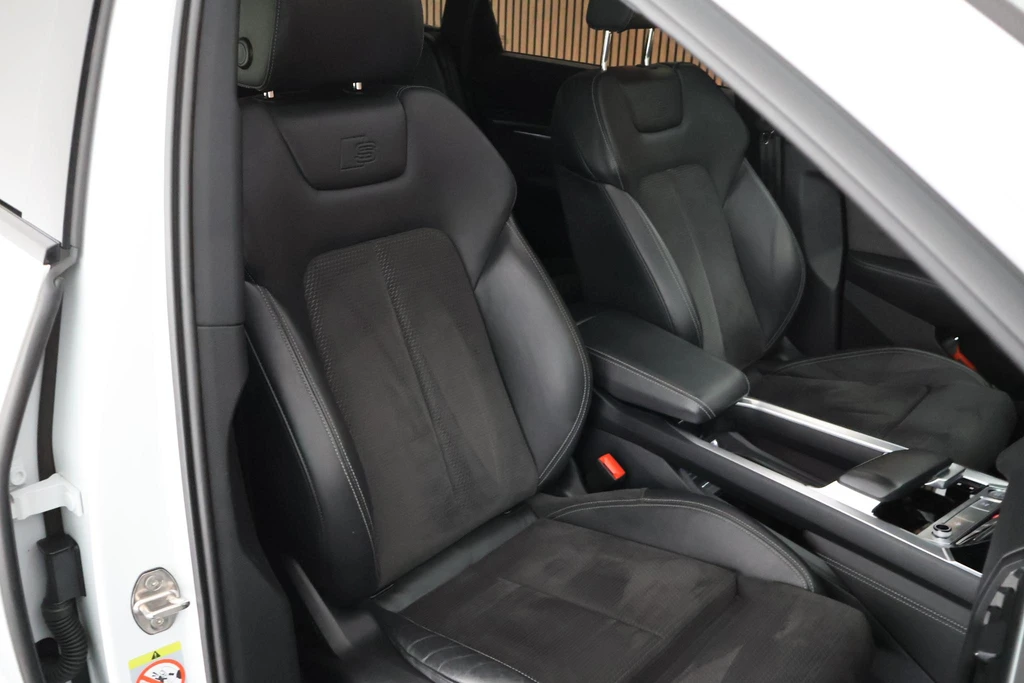 Audi e-tron – foto 7