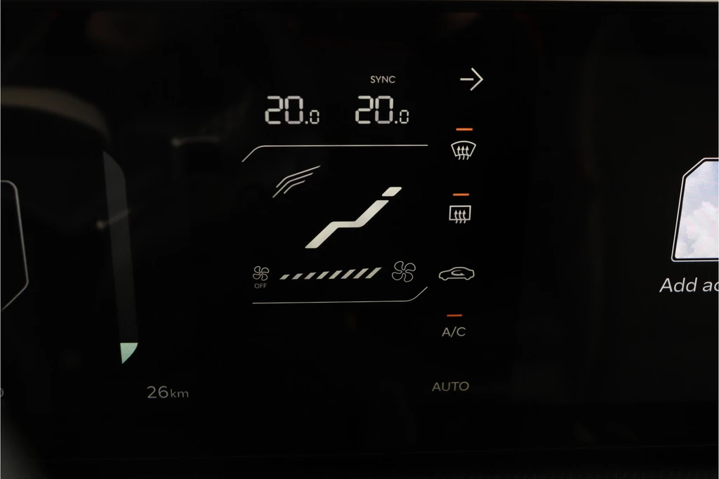 Kia K4 – foto 28