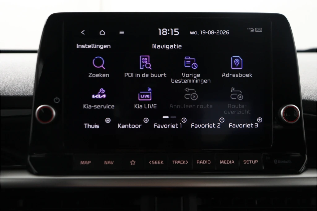 Kia Picanto – foto 49