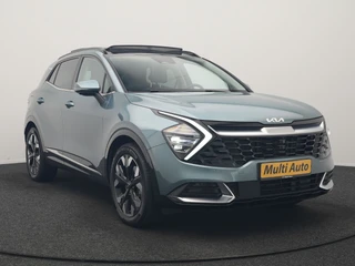 Kia Sportage – thumbnail 9