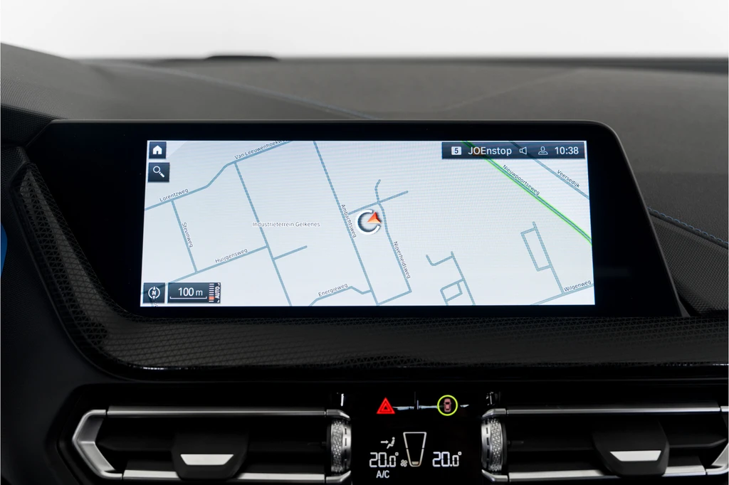 BMW 1 Serie – foto 20