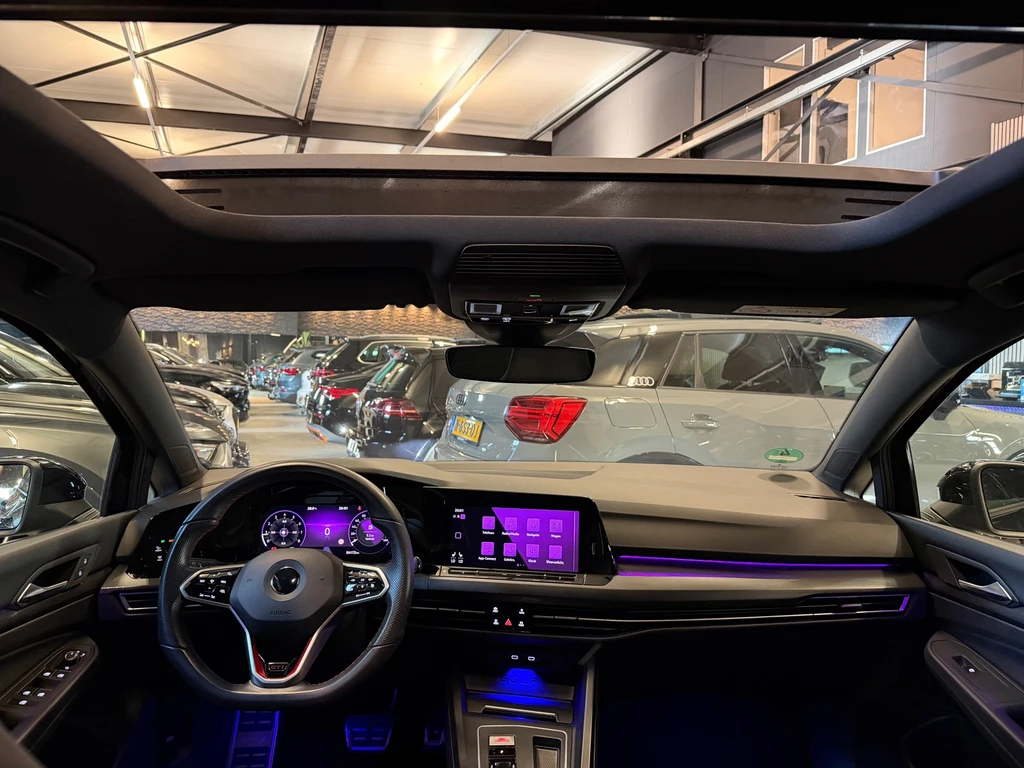 Volkswagen Golf – foto 10