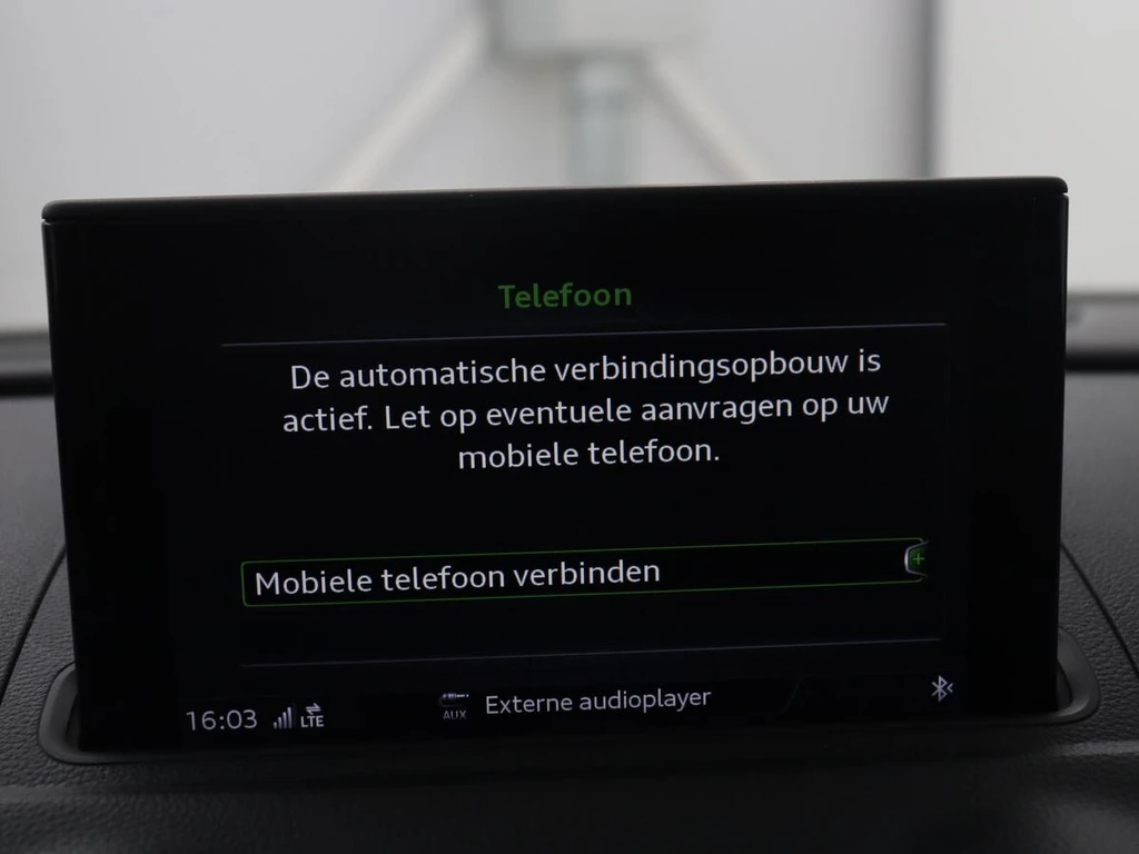 Audi A3 – foto 17