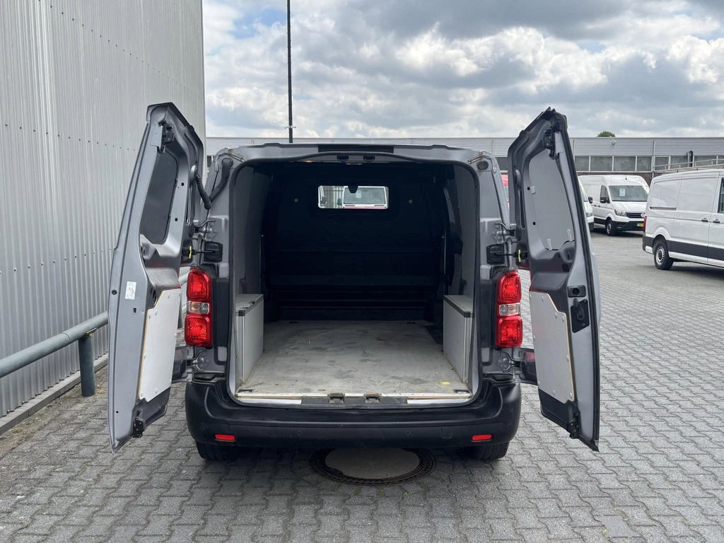 Peugeot Expert – foto 34