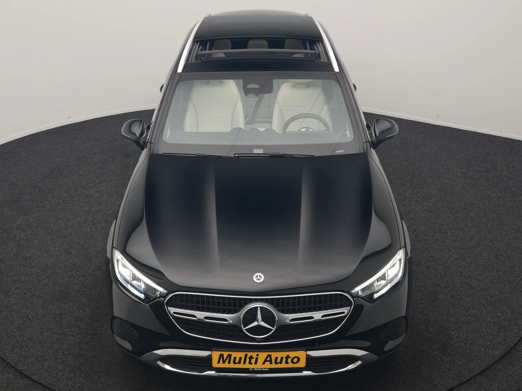 Mercedes-Benz GLC – foto 13