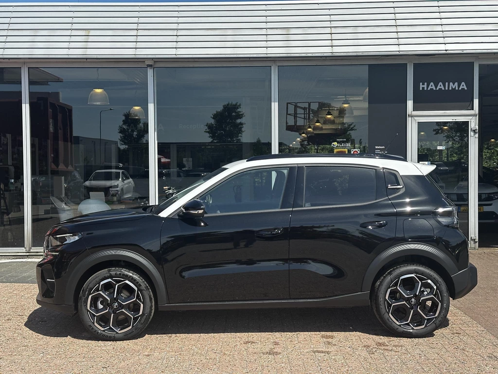 Citroën C3 – foto 2
