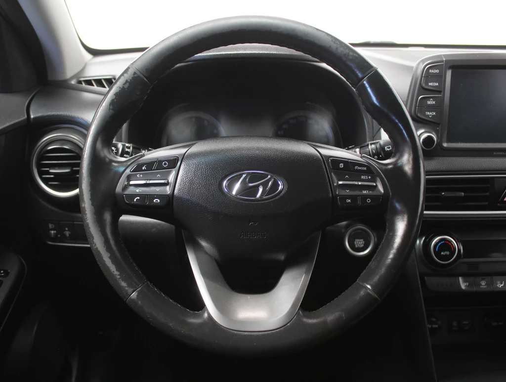 Hyundai Kona – foto 21