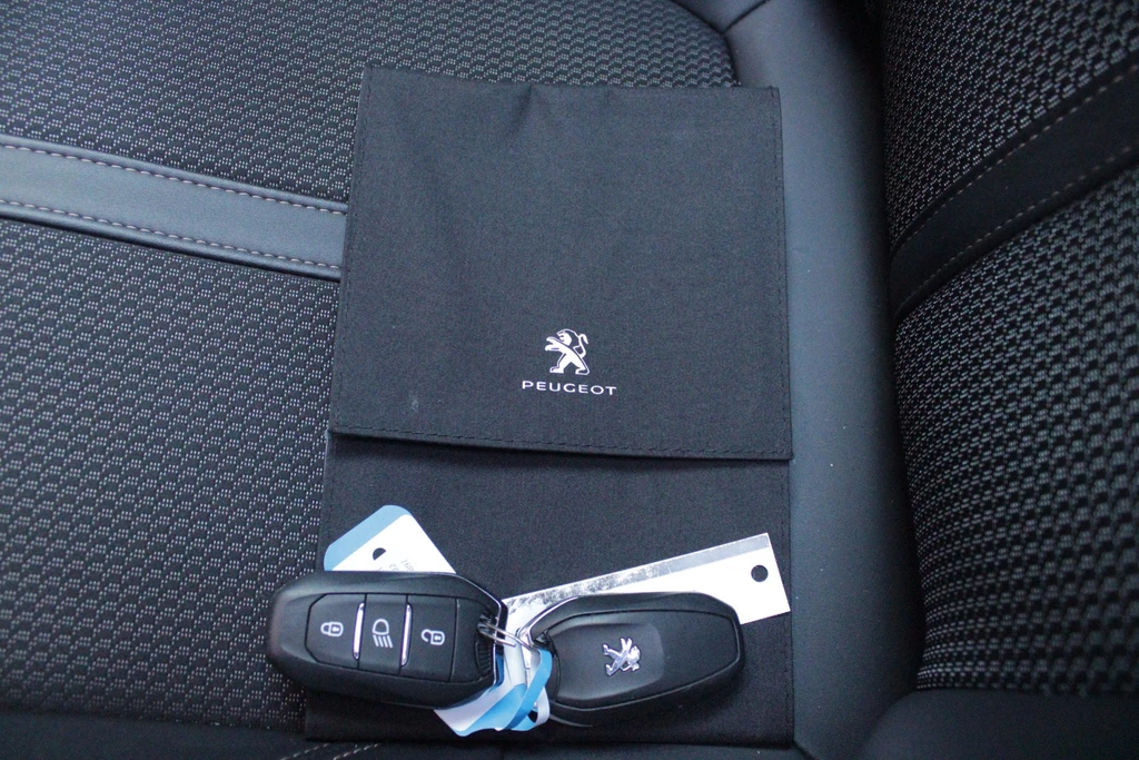 Peugeot 5008 – foto 20