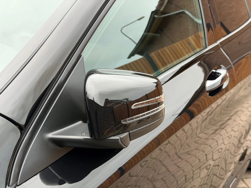 Mercedes-Benz GLA – foto 29