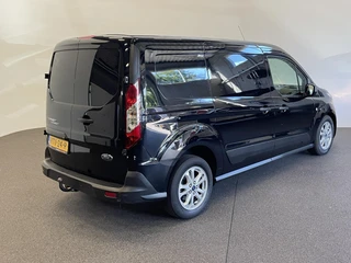 Ford Transit Connect – thumbnail 10