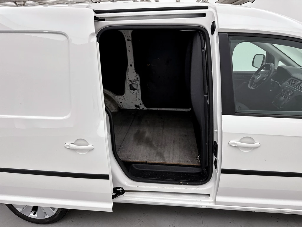 Volkswagen Caddy – foto 25