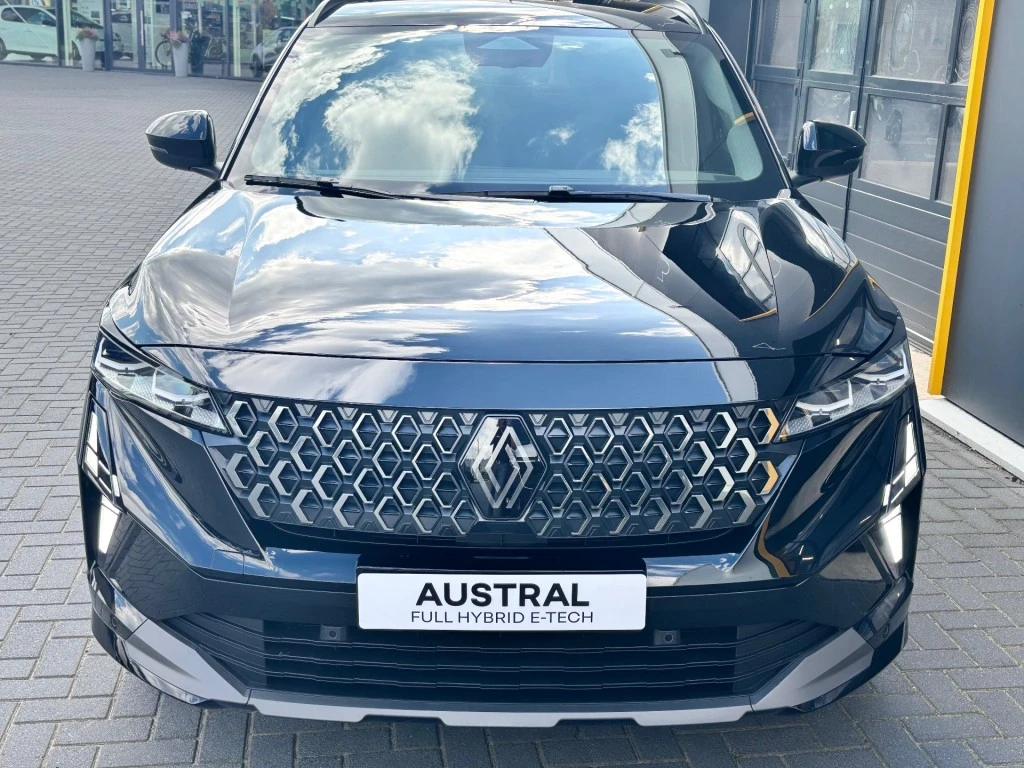 Renault Austral – foto 12