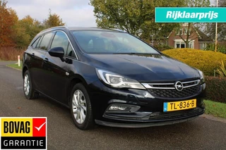 Opel Astra – thumbnail 5