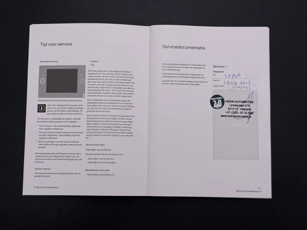 Polestar 2 – foto 27