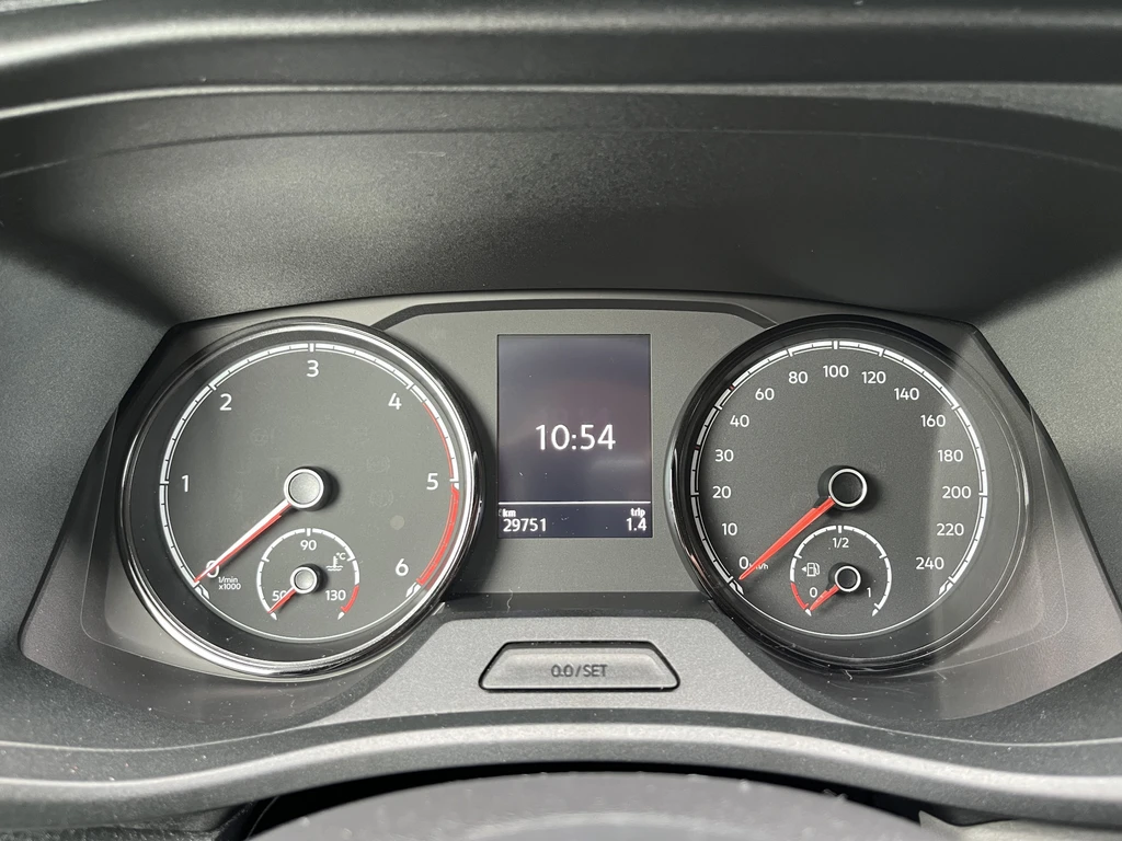 Volkswagen Transporter – foto 38