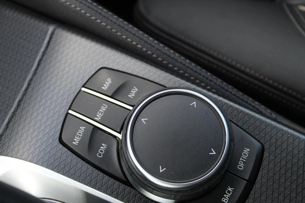BMW 5 Serie – foto 40