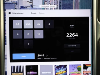 Tesla Model S – thumbnail 71