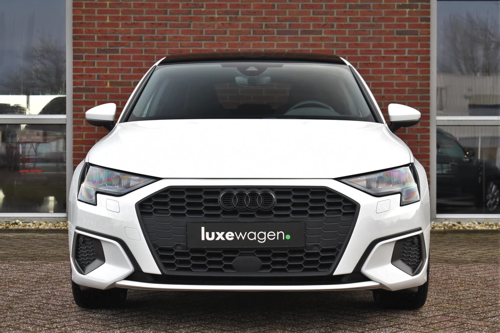 Audi A3 – foto 26