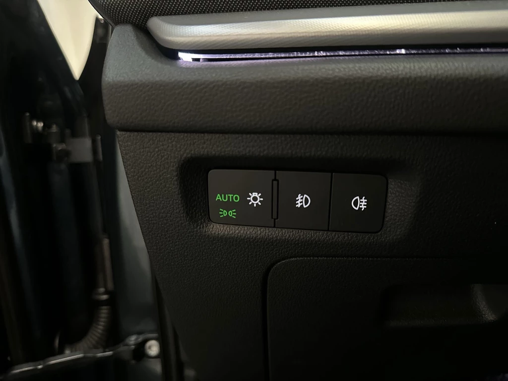 Škoda Octavia – foto 23