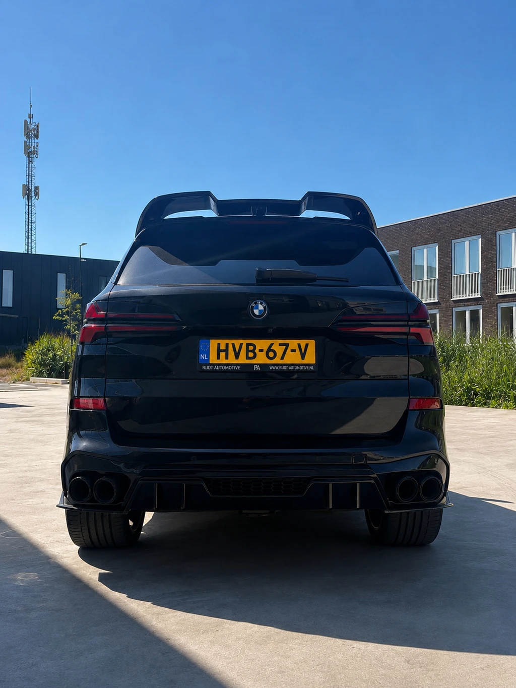 BMW X5 – foto 4