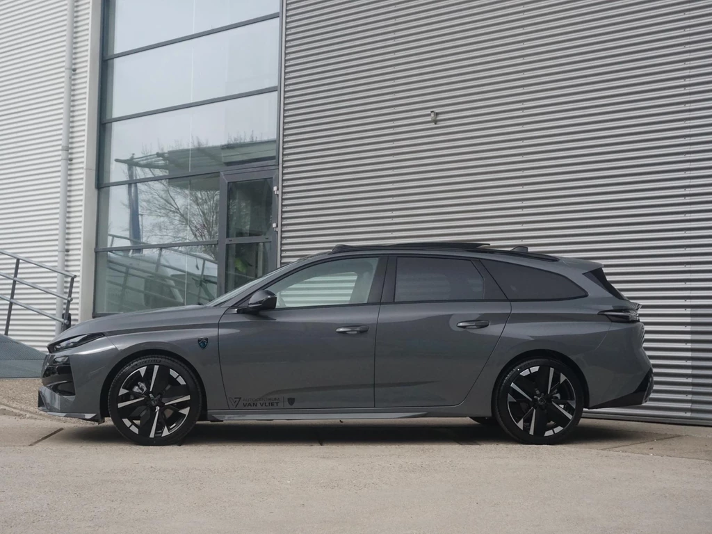 Peugeot 308 – foto 2